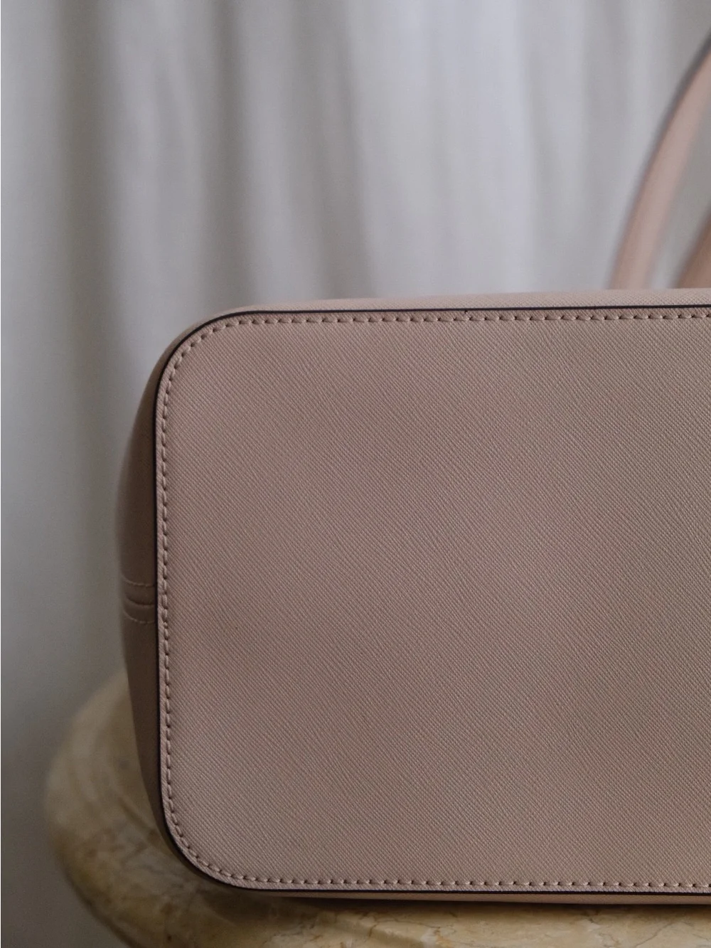 Michael Kors Multifunction Jet Set Travel Saffiano Leather Tote